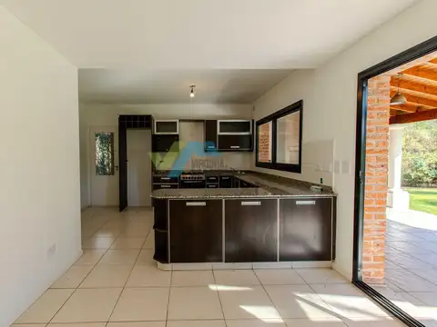 Casa en Alquiler 11 años