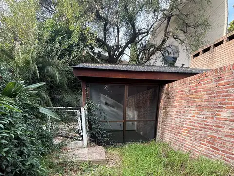 Terreno en Venta en Moron, USD 90.000
