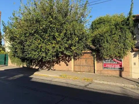 Terreno en Venta en Moron, USD 90.000