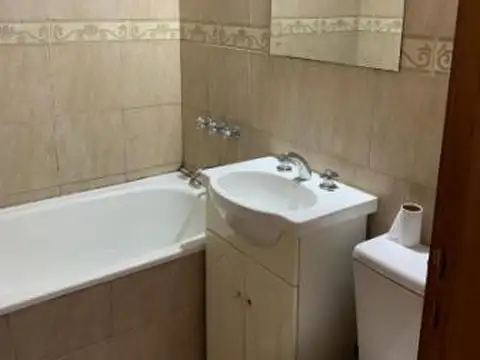 Departamento en Alquiler Apto profesional
