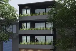 Emprendimiento en Villa Pueyrredon de 1 Dormitorios