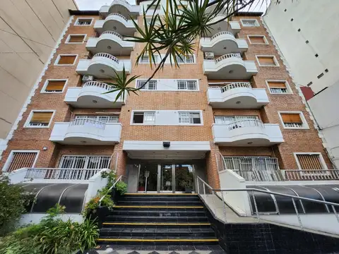 Departamento 5 ambientes venta Ramos Mejia