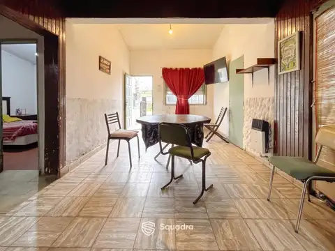 Casa en Venta 50 años