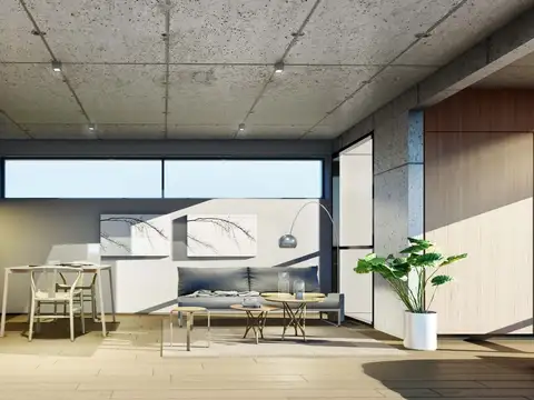 Emprendimiento en Palermo Hollywood - Etapa: En construcción