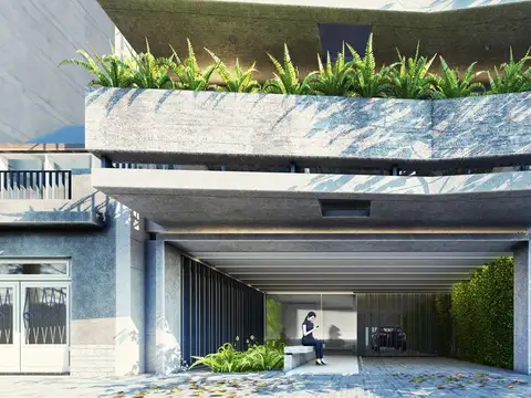 Humboldt 2300 - Entrega Enero 0001