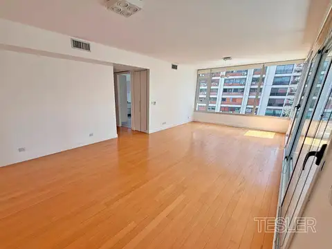 Departamento en Alquiler de 4 ambientes