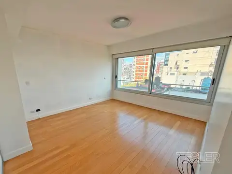 Departamento 4 ambientes con 3 baños