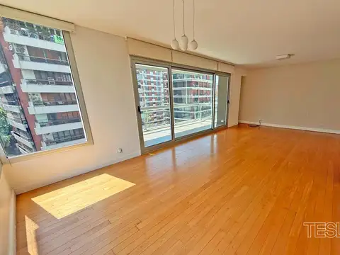 Departamento en Alquiler de 3 dormitorios