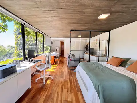 Departamento en Venta al Noreste