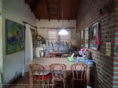 Quinta en Venta de 2 dormitorios