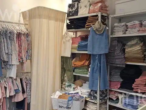 Local en Venta 30 años