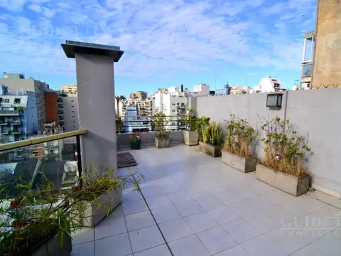 Departamento en Venta 10 años