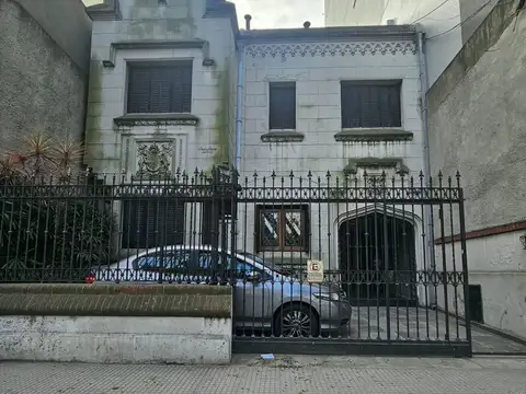 Terreno en Venta en Caballito, CABA