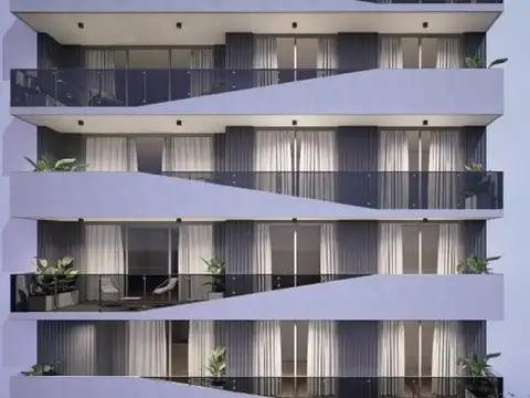 Departamento en Venta A Estrenar