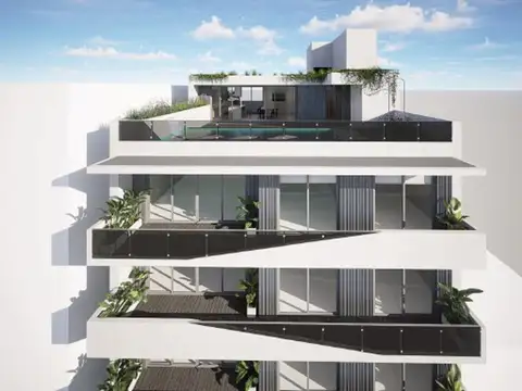 Departamento en Venta de 3 dormitorios