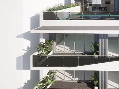 Departamento en Venta en Centro, USD 450.000