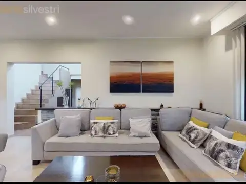 Casa en Venta de 3 dormitorios