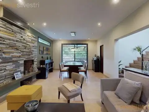 Casa en Venta 15 años