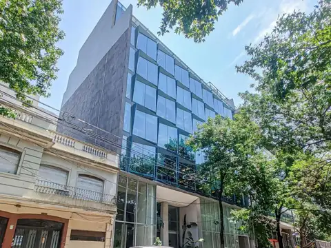 Oficina en Alquiler en Barrio Norte, CABA