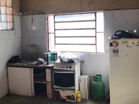 Casa a Reciclar en Venta