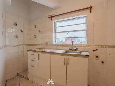 Departamento en Venta en Cordon , USD 98.000