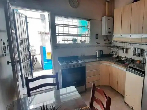 Departamento en Venta en Saavedra, USD 155.000