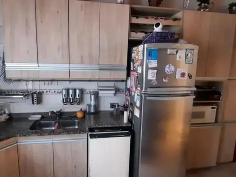 Departamento en Venta de 2 dormitorios