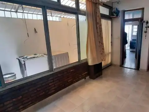 venta Departamento 3 ambientes Saavedra