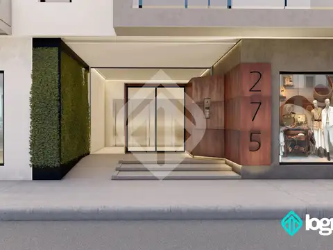 Departamento 1 dormitorio en venta | centro, salta