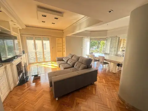 Depto Semipiso 4 amb con Cochera en Avellaneda