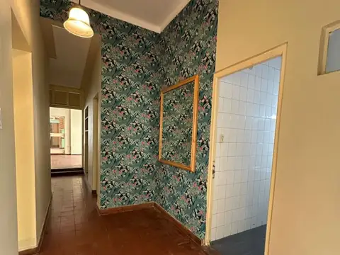 San Juan 1000, Piso PB