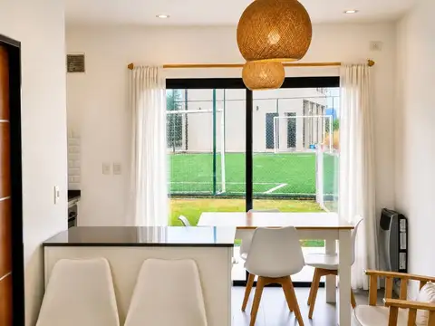 Casa en Venta 10 años