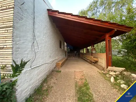 Casa en Venta en Villa Del Dique, USD 180.000