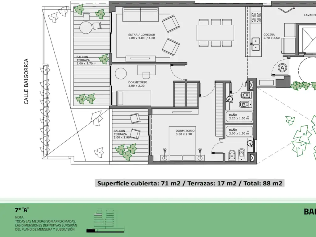 BAIGORRIA 3135 - Foto 34