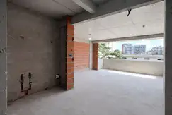 Emprendimiento en Villa del Parque