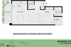 BAIGORRIA 3135 - Foto 33