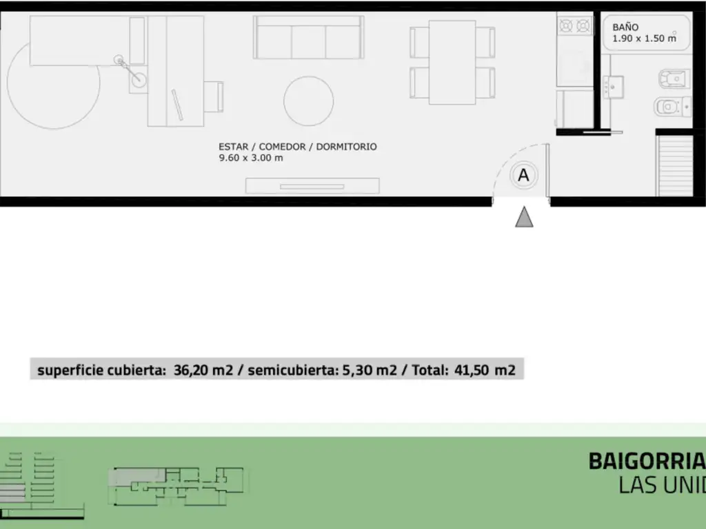 BAIGORRIA 3135 - Foto 31