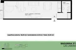 BAIGORRIA 3135 - Foto 31