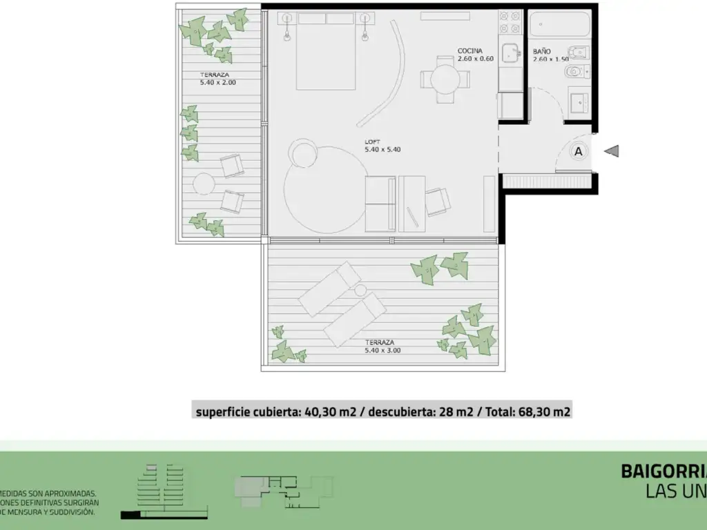 BAIGORRIA 3135 - Foto 35