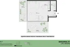 BAIGORRIA 3135 - Foto 35