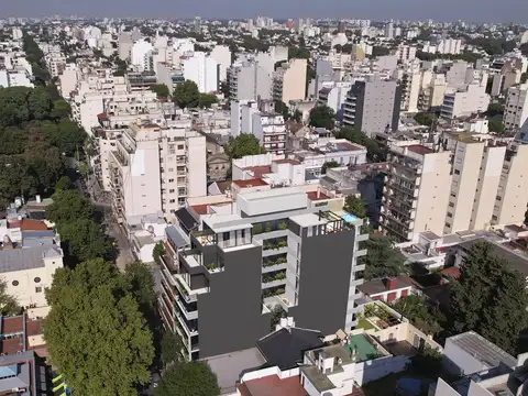 BAIGORRIA 3100 - Entrega Enero 0001