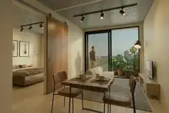 BAIGORRIA 3135 de 8 Unidades en Villa del Parque