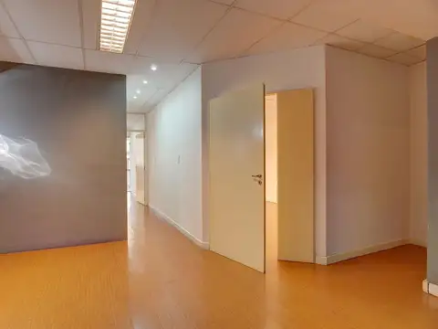 Oficina en San Nicolás