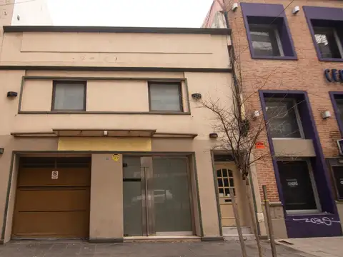 PH ÚNICO DE 300 M² EN PALERMO C/ TZA Y GGE P/VARIOS AUTOS!