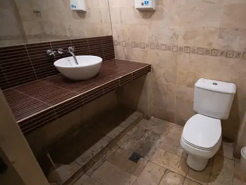 PH ÚNICO DE 300 M² EN PALERMO C/ TZA Y GGE P/VARIOS AUTOS!