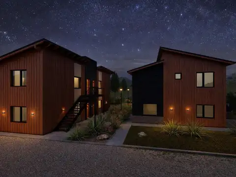 Departamento en Venta en Dina Huapi, USD 81.000