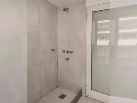 MENDOZA Y PUEYRREDON: MONOAMBIENTE