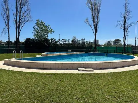 VENTA DEPARTAMENTO DE 2 AMBIENTES EN TIGRE
