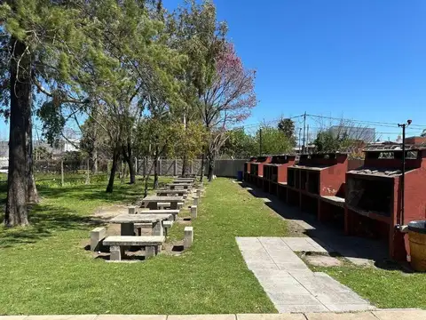 Crisologo Larralde 2250 , Piso 0