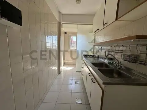 VENTA DEPARTAMENTO DE 2 AMBIENTES EN TIGRE